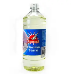 ELIMINA SARRO 1L ROMMEL