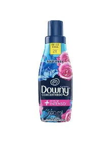 SUAVIZANTE DOWNY 500ML INTENSO