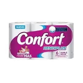 CONFORT PANAL 20M X6UND