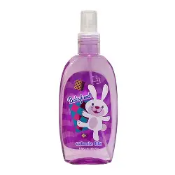 COLONIA BABYLAND LILA 210ML