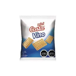 GALLETA COSTA VINO 35G