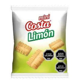 GALLETA COSTA LIMON 35G