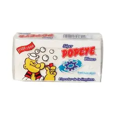JABON POPEYE BARRA BEBE 170G