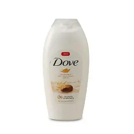 JABON CREMA DOVE 700ML KARITE
