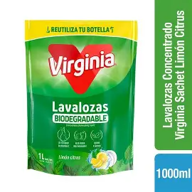 LAVALOZA VIRGINIA 1L DOY PACK