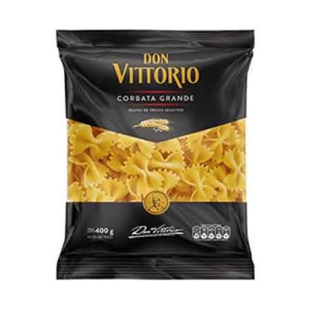 VITTORIO CORBATA 400G