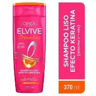 SH ELVIVE DREAM LISO 370ML