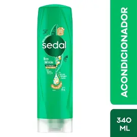 ACONDICIONADOR SEDAL 340ML RIZOS DEFINIDOS
