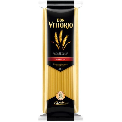 VITTORIO SPAGHETI N5