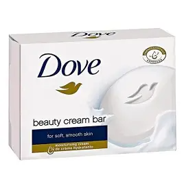 JABON DOVE BARRA BEAUTY CREAM BAR 90G