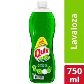 LAVALOZA QUIX 750ML