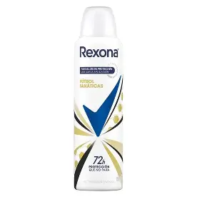 DESODORANTE REXONA SPRAY 150ML FUTBOL FANATICO