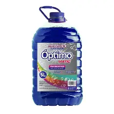 DETERGENTE OPTIMO 5L