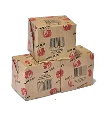 FOSFORO PAVO REAL X10UND