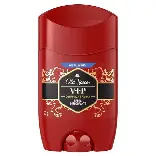DESODORANTE BARRA OLD SPACE 50G VIP
