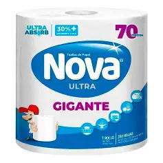 TOALLA ULTRA GIGANTE 70M