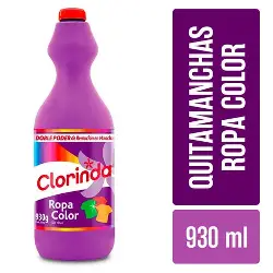 CLORINDA ROPA COLOR 930G