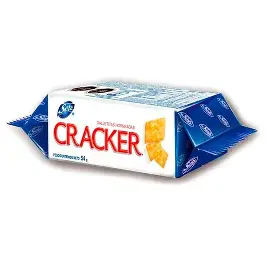 SELZ CRACKER