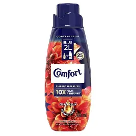 SUAVIZANTE CONFORT 500ML
