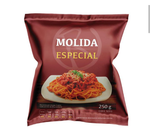 MARNE MOLIDA ESPECIAL 250G