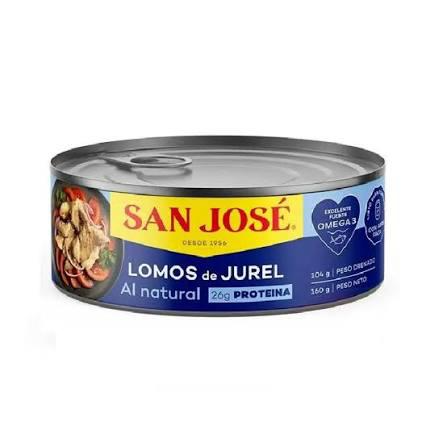 LOMITOS DE JUREL SAN JOSE