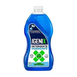 DETERGENTE IGENIX 3L