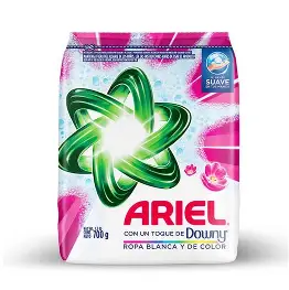 DETERGENTE ARIEL POLVO 700G