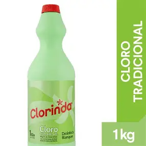 CLORINDA TRADICIONAL 1K
