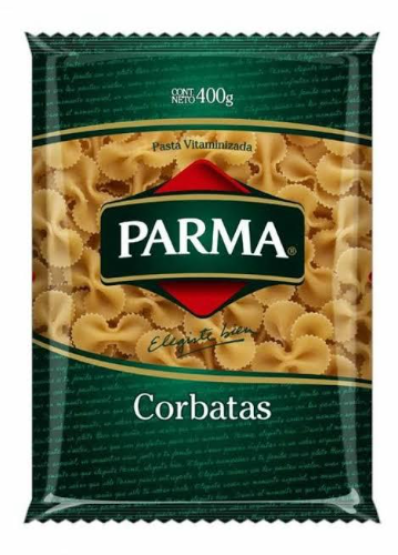PARMA CORBATA 400G