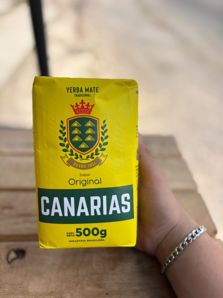 Canarias Original 500g