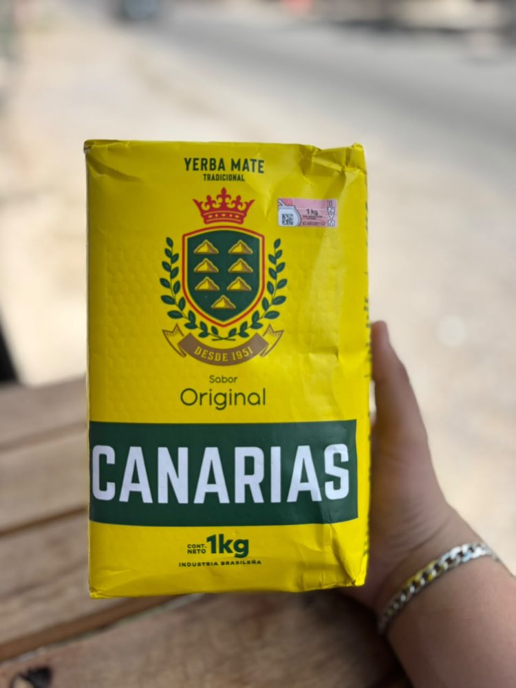 Canaria Original 1kg