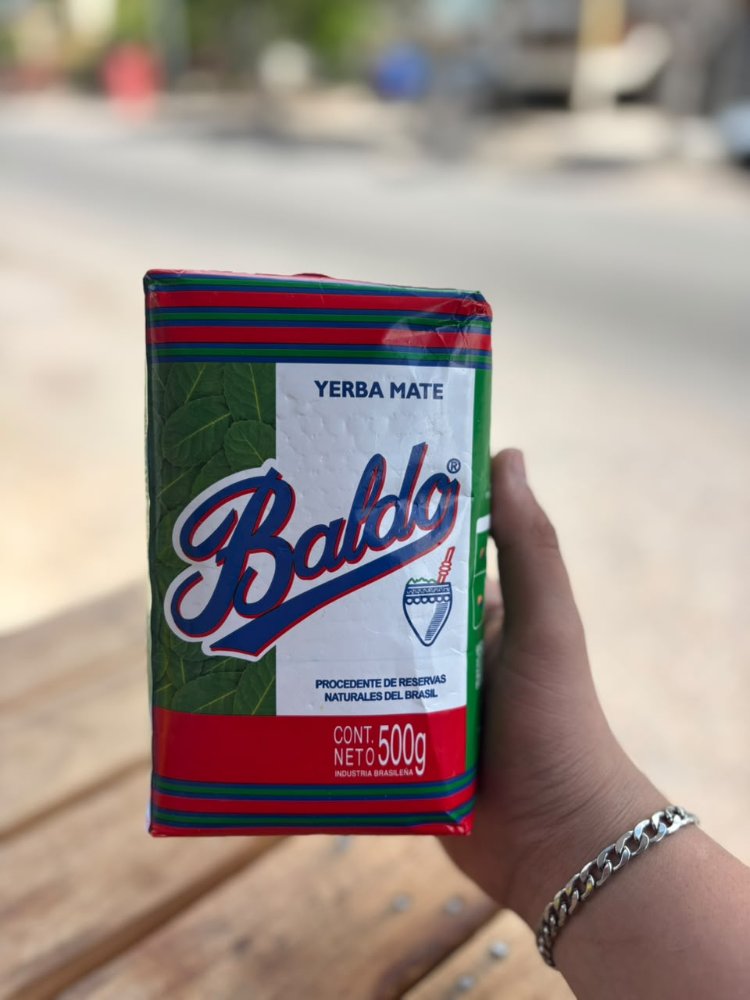 Baldo 500g