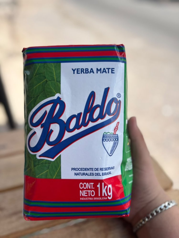 Baldo 1kg