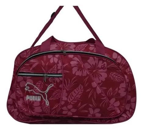 BOLSO DE VIAJE MEDIANO