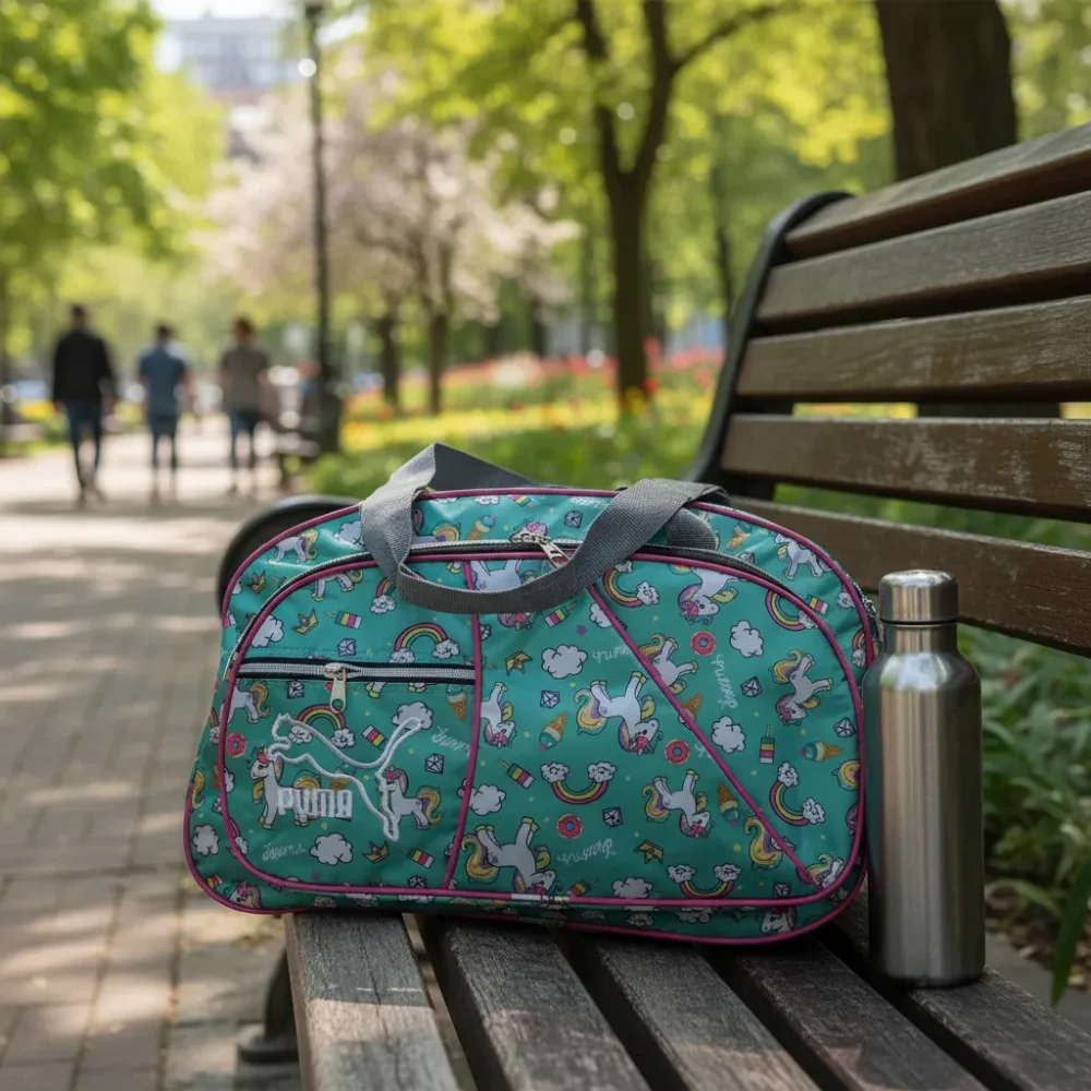 BOLSO DE VIAJE GRANDE
