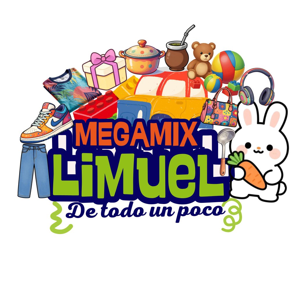 Megamix limuel
