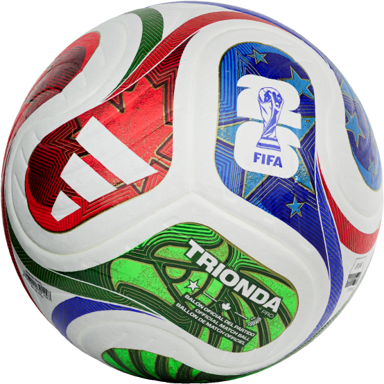PELOTA FUTBOL DEL MUNDIAL
