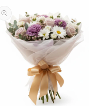Bouquet Misteriosa