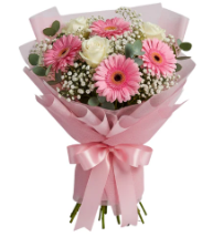 Bouquet preciosa mia