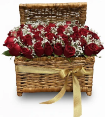 Tesoro floral