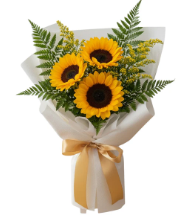 Bouquet pensando en ti