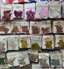 Mariposas