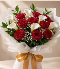 Bouquet serenata de amor