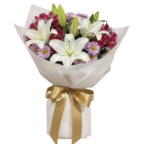 Elegancia Floral
