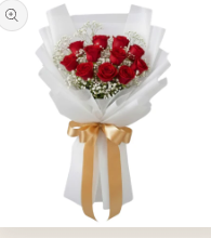 Bouquet pdta te amo