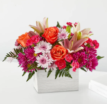 Magia floral