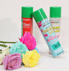 Pintura floral