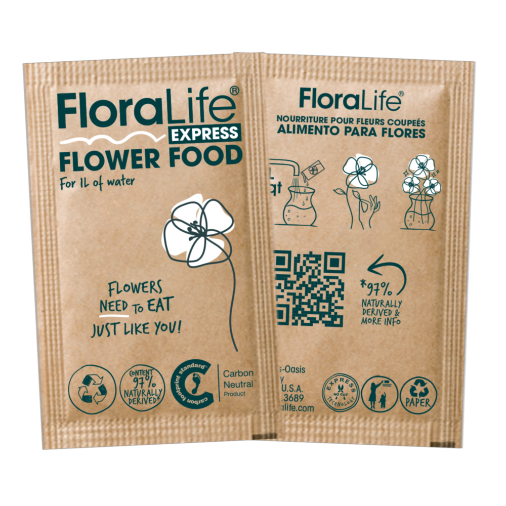 ALIMENTO FLORAL