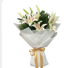Bouquet sublime