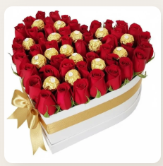 Corazon Deluxe